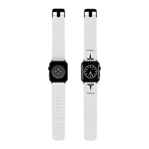 Bracelet Tesla Watch pour Apple Watch - Photo 1 sur 37