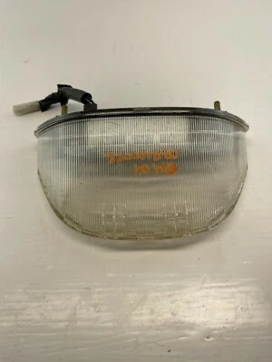 OEM Honda 2004-2005 CBR1000RR Rear Taillight Tail Light Brake Lamp 04 05 OM - Image 1 of 4