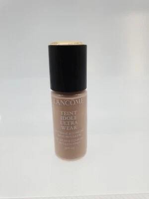 Lancôme Teint Idole Ultra Wear Nr. 025 - Beige Lin 10 g - Bild 1 von 2