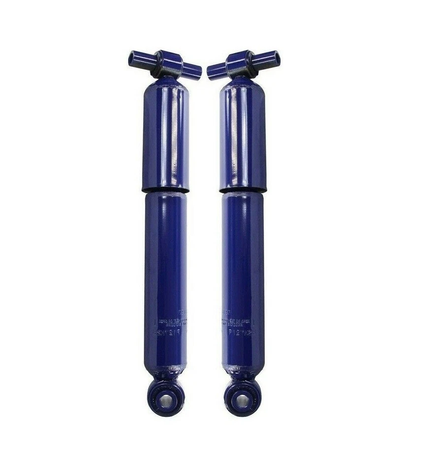 NUEVO Juego de 2 Amortiguadores Traseros Monroe Suspensión para Buick Chevy GMC Saturn Foto 1 de 1