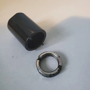 64 - 66 Ford Mustang 61 - 70 Truck Van Wiper Shaft Bezel Nut Tool F100 F150 F250 - Picture 1 of 2