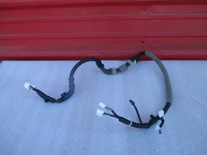 Acura RDX 2019 2020 2021 puerta levadiza arnés de cables OEM 32109-TJB-A01 - Imagen 1 de 11