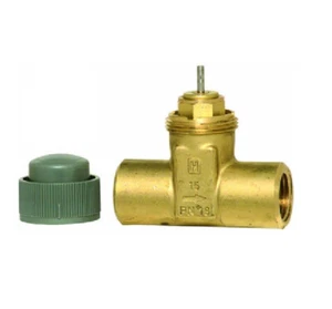 Honeywell V5862A2039 | 1/2" 0.74 CV. 2 Way Globe Valve - Picture 1 of 1