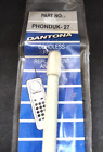 DANTONA Cordless Phone Replacement Antennas NEW, Unopened 3 Styles Sold Singly 