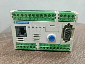 SCHNEIDER ELECTRIC LTMR08PBD MOTOR MANAGEMENT CONTROLLER - Picture 1 of 3