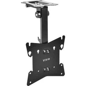 onn. Full Motion TV Wall Mount for TVs, up to 15° Tilting - Picture 1 of 20