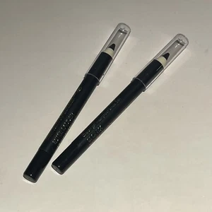 2, Estee Lauder Double Wear Stay in Place Waterproof Gel Eye Pencil Crayon Onyx - Picture 1 of 1