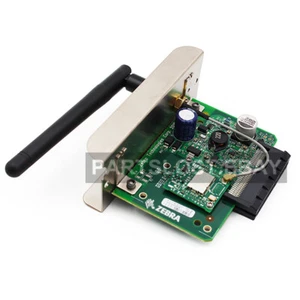 Net Internal Wireless 802.11 n radio for Zebra ZT210 ZT230 Printer P1058930-097A - Picture 1 of 3
