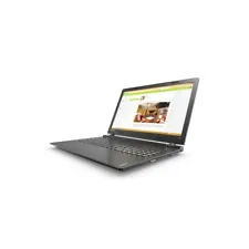 Lenovo IdeaPad 100-15IBD Notebook 15,6 Zoll Intel i3-5005U 4GB DDR3 1TB HDD
