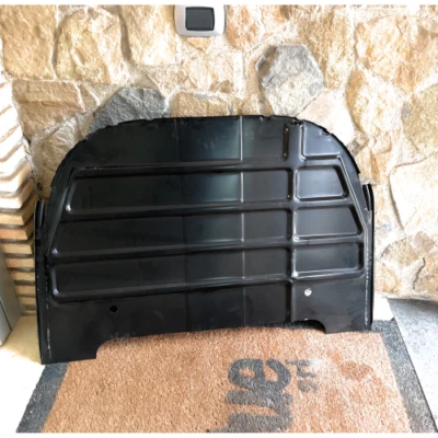 Pedana pianale pavimento lamierato cabina per piaggio APE MP P 501 601 500 550 6 - Immagine 1 di 4