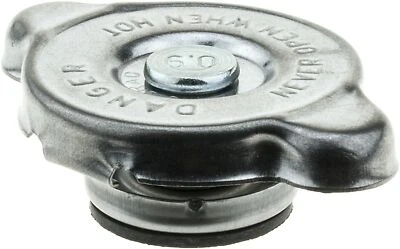 OE Type Radiator Cap For 1987-1993 Dodge Ram 50 Gates 161BK18 1988 1989 1990 - Image 1 of 4