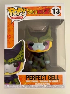 Funko Pop! Dragonball 13 Perfect Cell - Imagen 1 de 1