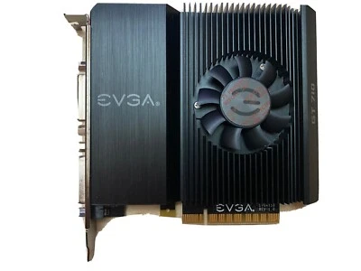 Evga gt 710 1gb - Image 1 of 4