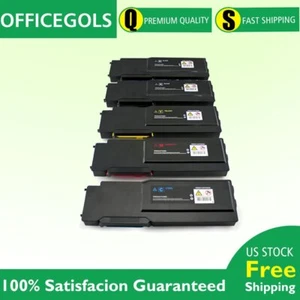 For Xerox Extra High Capacity Toner Cartridge (106R03524-27)C400 C400d C400dn US - Picture 1 of 4