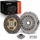 Clutch Kit (Cover+Plate+Releaser) for Hyundai Trajet FO Santa Fe I SM 2.0 G4JP