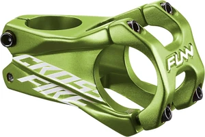 Crossfire Mountain Bike Stem with 31.8Mm Bar Clamp - Durable and Lightweight All - Picture 1 of 7