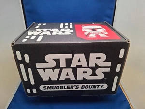 Funko POP Star Wars May 2016 Smuggler's Bounty: Bounty Hunters, XL Shirt - Picture 1 of 10