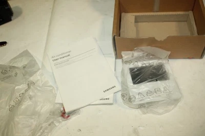 Mando a distancia con cable Saumsung MWR-WG01UN Foto 1 de 4