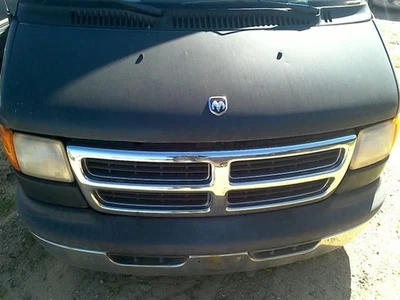 Motor soplador delantero y trasero para furgoneta Dodge 1500 95-00 10105910 Foto 1 de 4