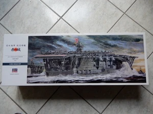 1:350 AKAGI Hasegawa-kit - Bild 1 von 2