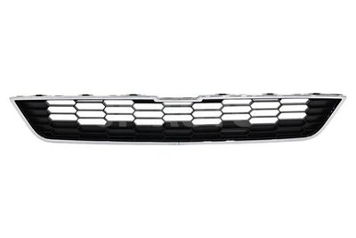 For 2012 2013 2014 2015 2016 Chevrolet Sonic Grille Grill Assembly Textured Gray Foto 1 de 4