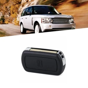Remote Key Fob Case Blade Cover Fit For Land Rover Range Rover 2006-2009 D - Picture 1 of 9