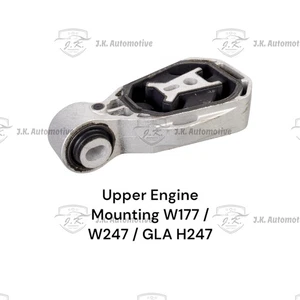 2014-2023 Mercedes-Benz CLA45 AMG Engine Mount Bracket A2472400400 - Bild 1 von 1