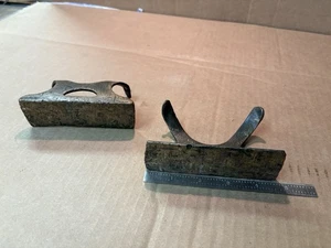 Messing 5 Zoll breiter Schraubstock Backenschutz - Bild 1 von 2