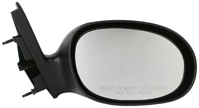 Espejo de puerta Dorman 955-077 para 01-04 Chrysler Dodge Concorde Intrepid Foto 1 de 4