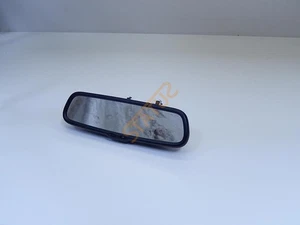 Porsche Cayenne 955 Black Auto Dimming Interior Mirror 7L5857511 - Picture 1 of 6