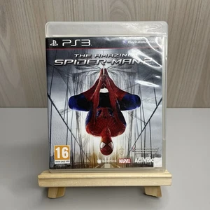 THE AMAZING SPIDER-MAN 2 Gioco per PS3 Playstation 3 Multilingua (ITA) Spiderman - Imagen 1 de 5