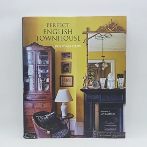 Perfect English Townhouse, Hardcover by Shaw, Ros Byam - Picture 1 of 4