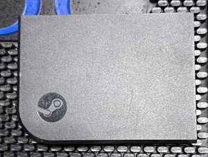 VALVE STEAM Link Wireless Streaming Device Model 1003 No Power Supply (No Box) - Picture 1 of 5