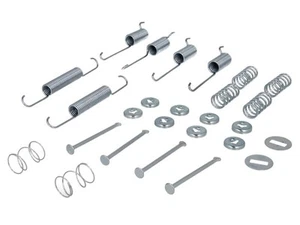 Kit d'accessoires, mâchoire de frein DELPHI LY1197 pour T1 Fourgon 2.4 1982-199 - Bild 1 von 1