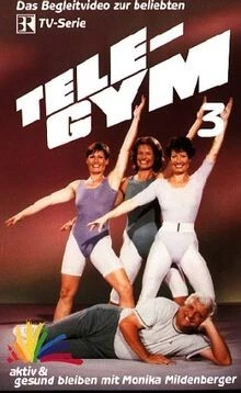 Tele-Gym 03 - aktiv + gesund bleiben von not speci... | DVD | Zustand akzeptabel - Bild 1 von 2
