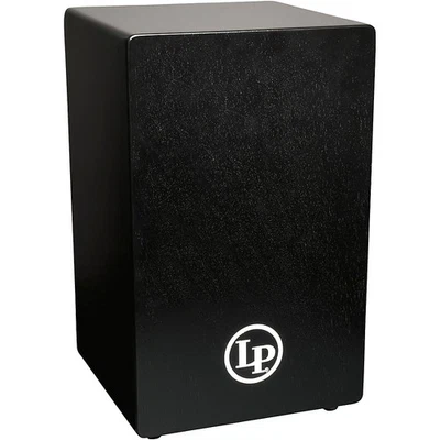 LP Black Box II Cajón Negro Foto 1 de 4