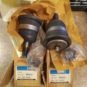 New Old Stock Genuine GM 9766421 Front Lower Ball Joint 1990-99 Astro/Safari - Picture 1 of 4