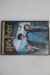 Harry Potter and the Prisoner of Azkaban 2-disc DVD - Picture 1 of 1