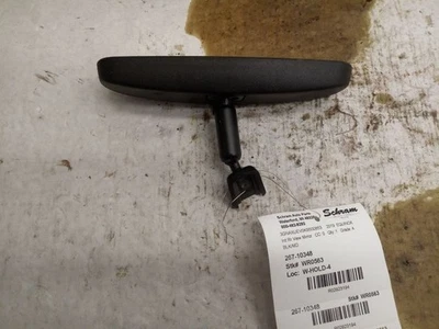 Espelho retrovisor 13524916 para 11-19 Cruze 2923194 - Imagem 1 de 4