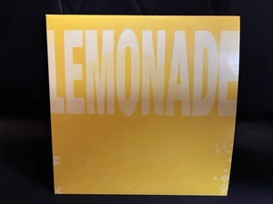 LIMITED EDITION LOUIS TOMLINSON LEMONADE CD SINGLE ONE DIRECTION BONUS TRACK - Foto 1 di 3