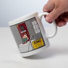 The Far Side Coffee Mug Midvale School for the Gifted Gary Larson Vintage 1986