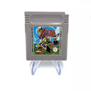 The Legend Of Zelda Link's Awakening Nintendo Game Boy CHN RARE !!! - Picture 1 of 4
