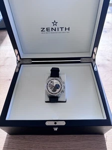 zenith el primero chronomaster - Bild 1 von 22