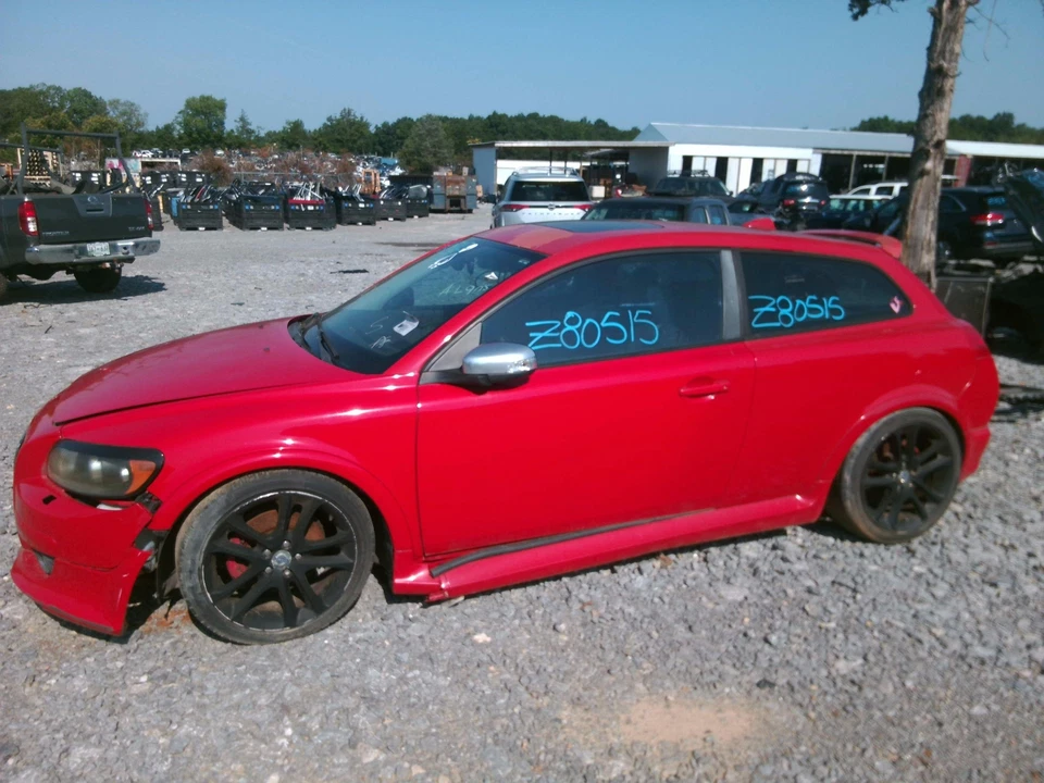 Headlamp Assembly VOLVO 30 Left 07 08 09 10 - Image 1 of 4
