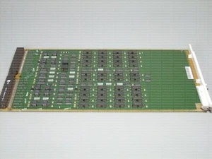 VINTAGE AT&T LUCENT TN2012 5ESS CIRCUIT PACK 108403734 SPPQ03W - Picture 1 of 1