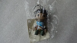 Sackboy Keyring Uncharted Nathan Drake Little Big Planet Figure Promo PS3/PS4 - Picture 1 of 4