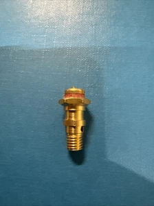 Enchufe de alimentación ajustable bidireccional - Sistema de lubricación MG MMM - Imagen 1 de 1
