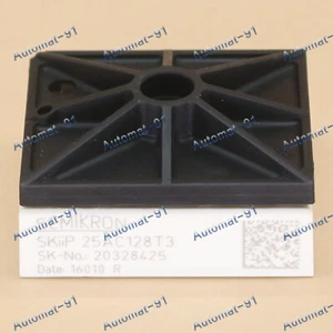 SEMIKRON SKIIP25AC128T3 New module power supply spot stocks - Picture 1 of 5