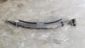 23 CHEVY SILVERADO 3500 LEAF SPRING REAR LEFT DRIVER OPTION 8AM - Picture 1 of 12