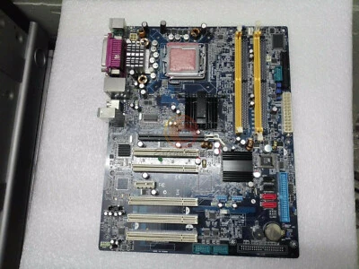 1PC  Advantech AIMB-763 AIMB-763VG - Image 1 of 2